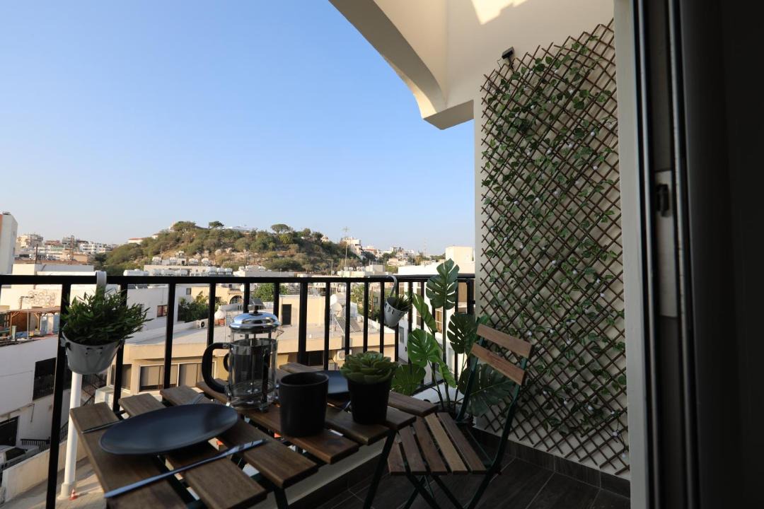 Photo of Patio Balcony in Paphos