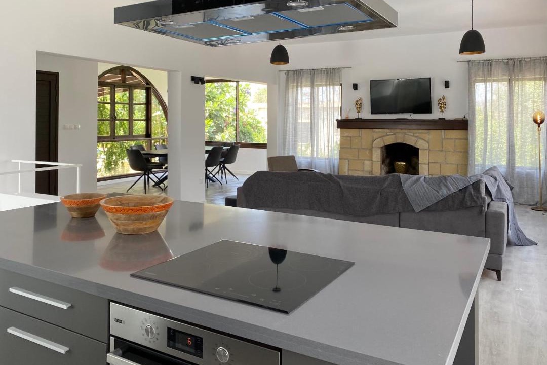 Photo of Kitchen in Giolou