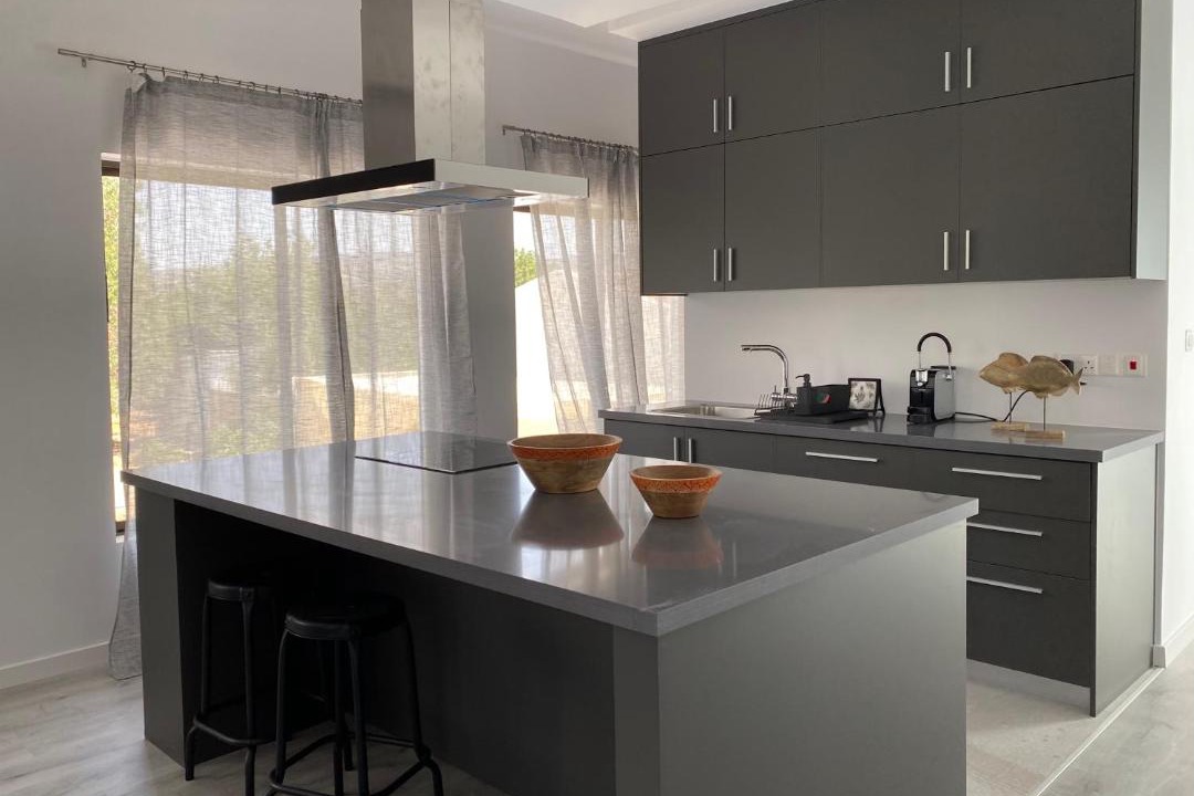 Photo of Kitchen in Giolou