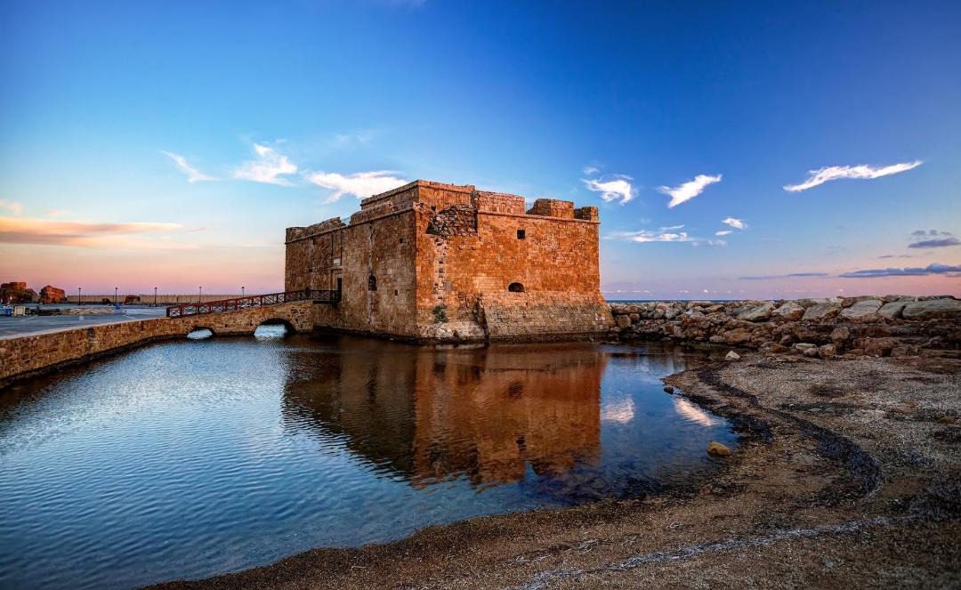 Photo of Outdoor in Paphos