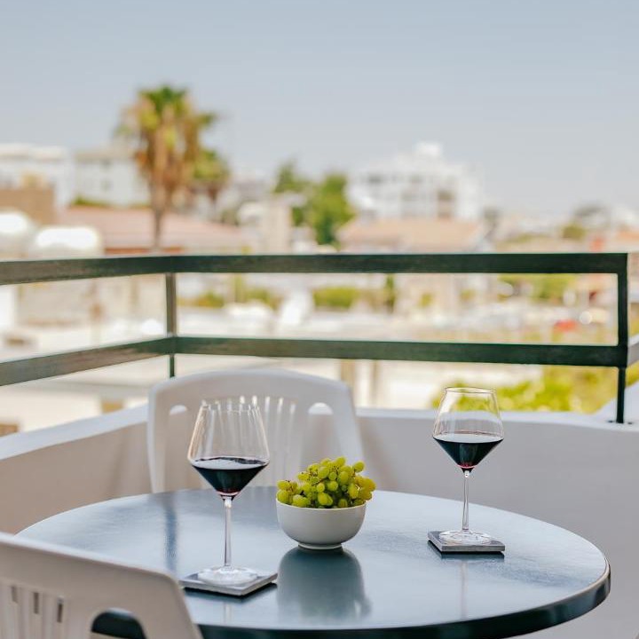 Photo of Patio Balcony in Larnaca