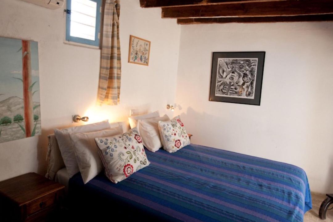 Photo of Bedroom in Kalavasos