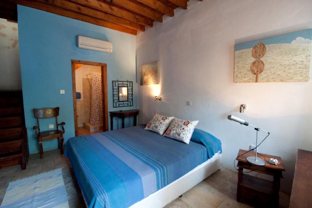 Photo of Bedroom in Kalavasos