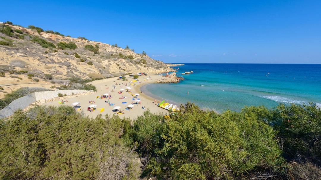Photo of Outdoor in Protaras