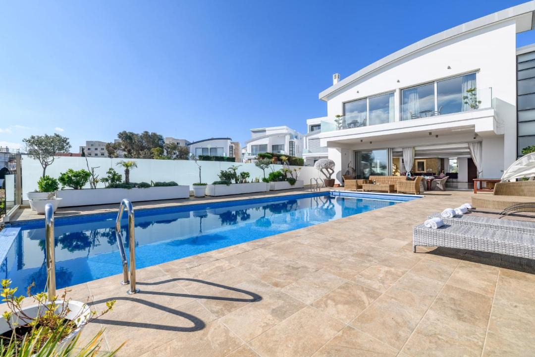 Photo of Outdoor in Protaras