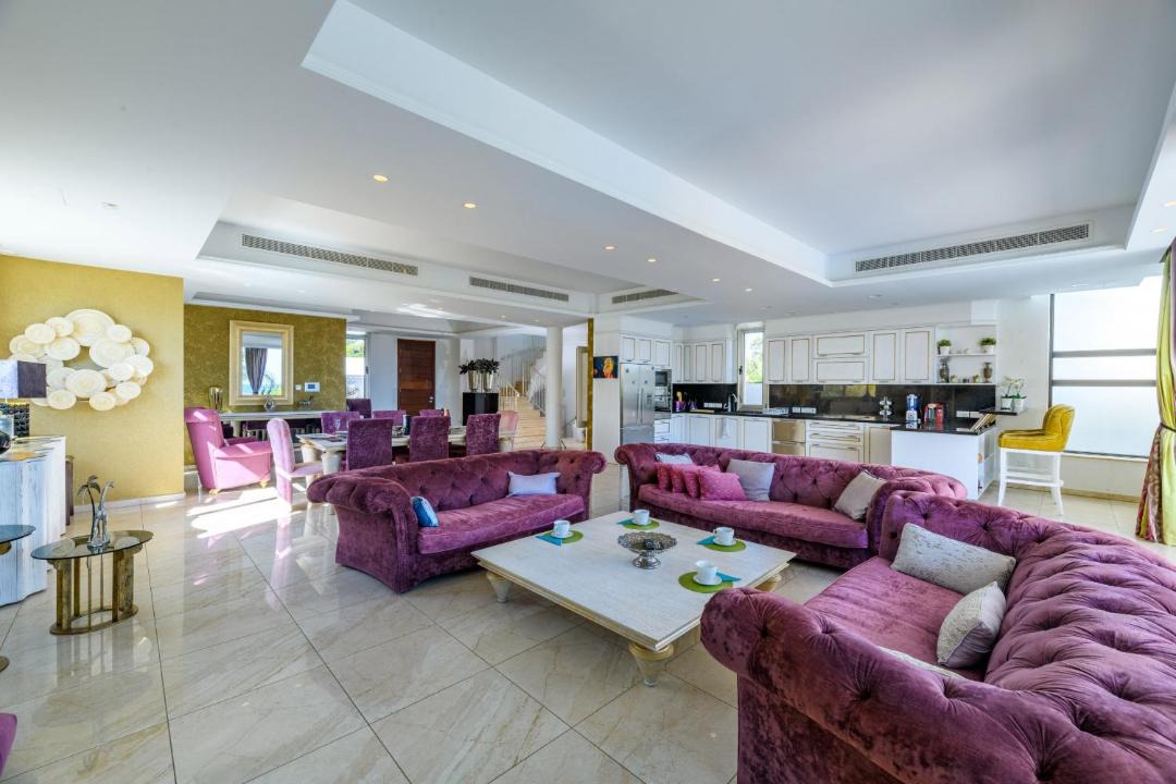 Photo of Livingroom in Protaras