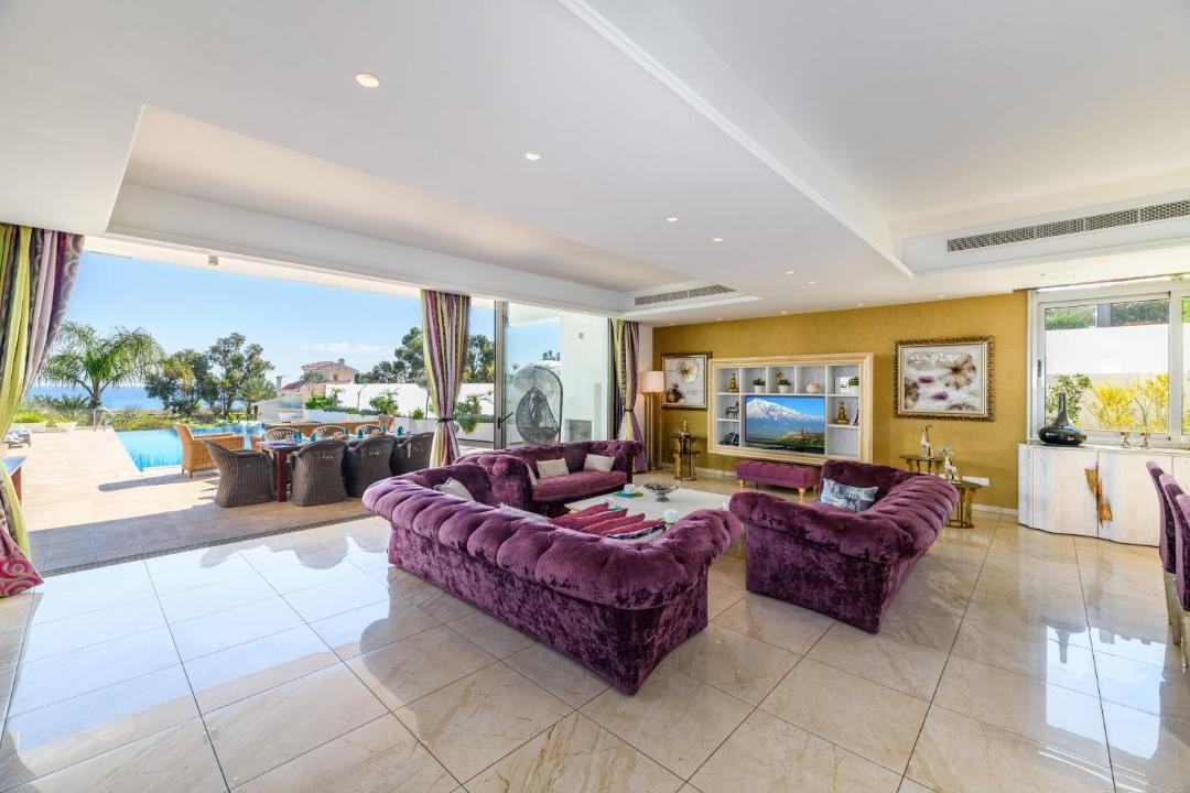 Photo of Livingroom in Protaras