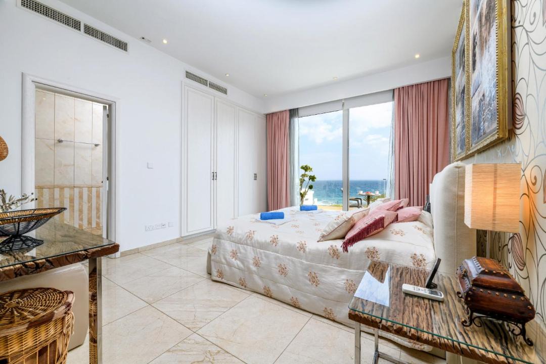 Photo of Livingroom in Protaras