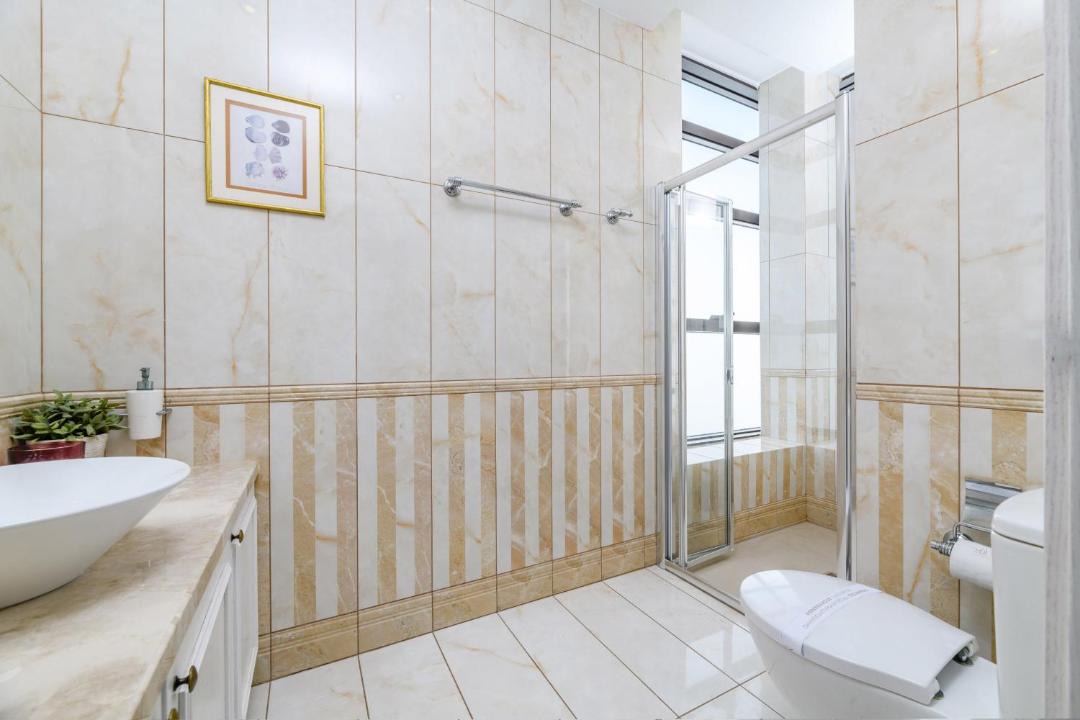 Photo of Bathroom in Protaras