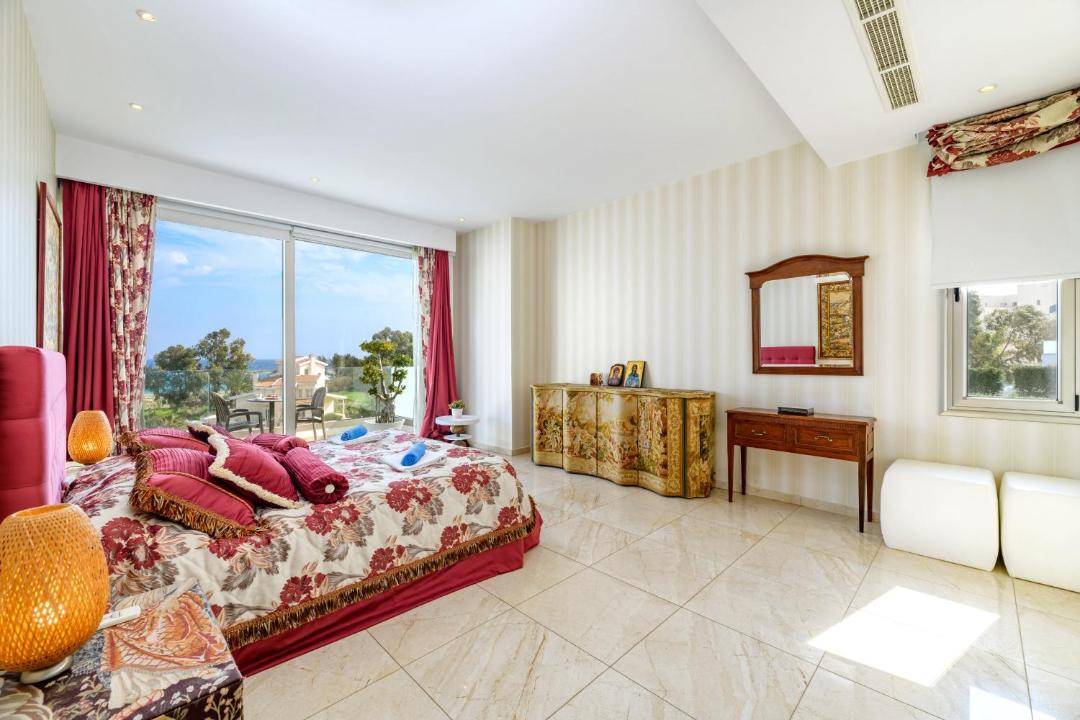 Photo of Livingroom in Protaras