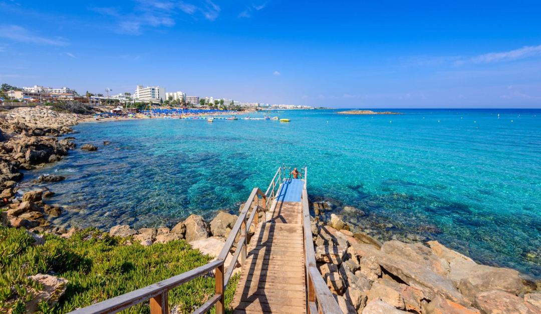 Photo of Outdoor in Protaras