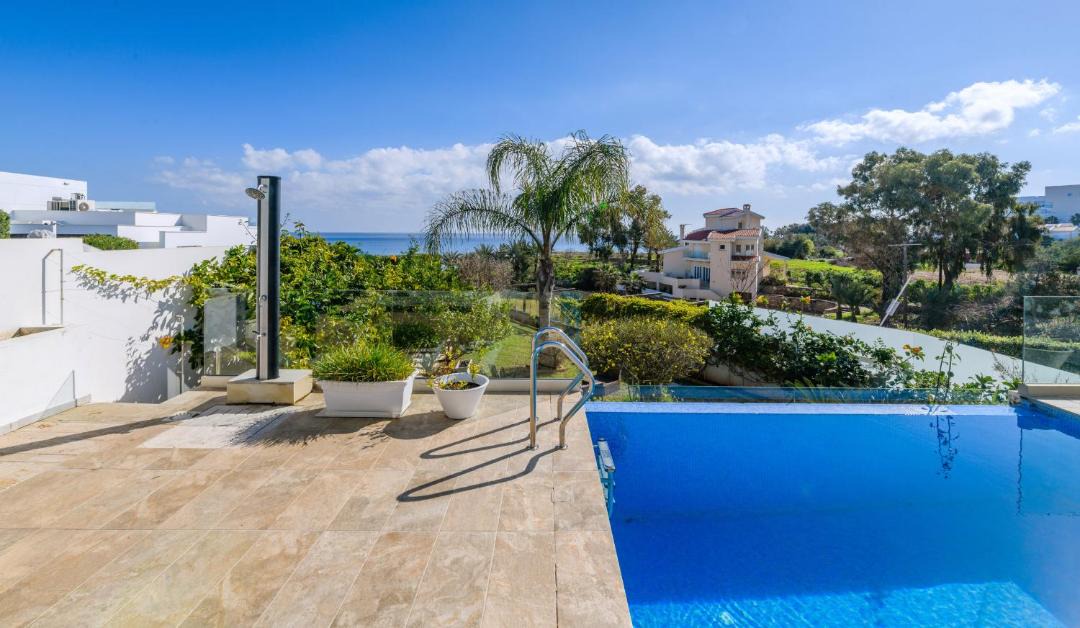 Photo of Outdoor in Protaras
