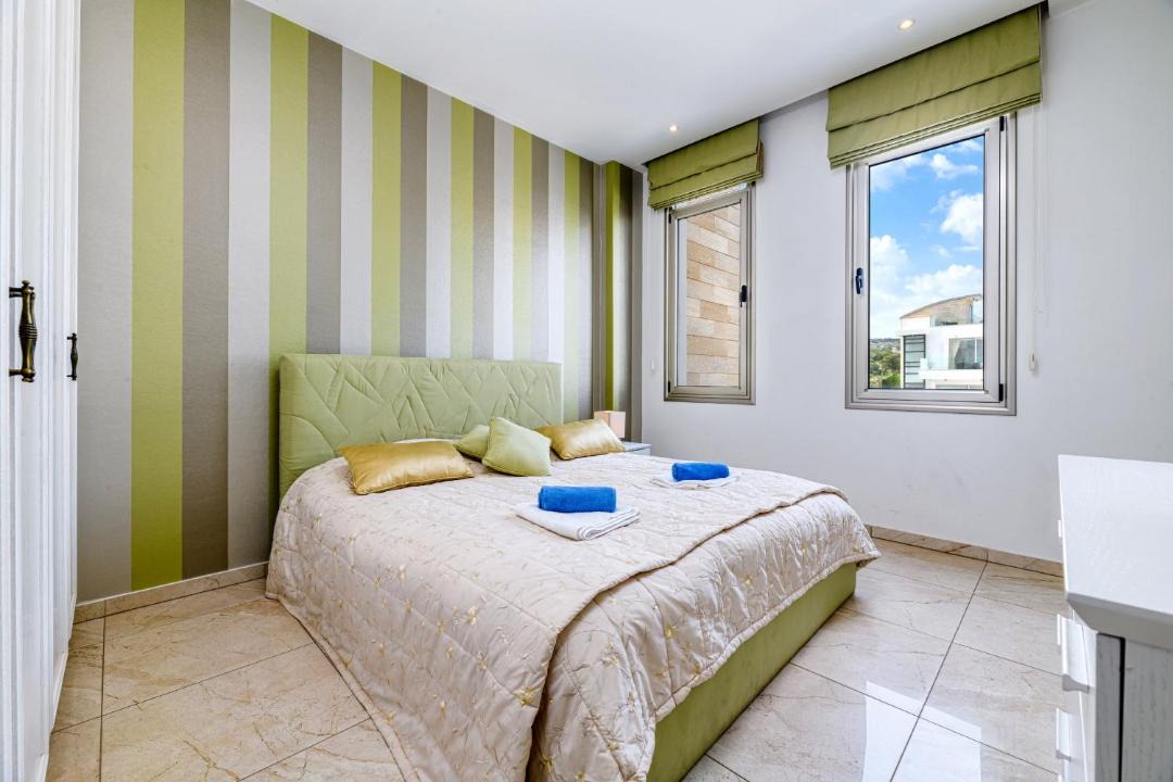 Photo of Bedroom in Protaras