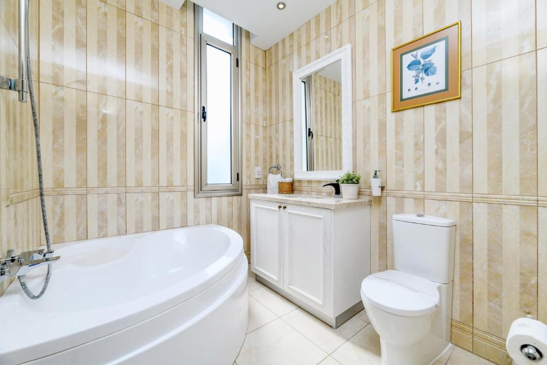 Photo of Bathroom in Protaras