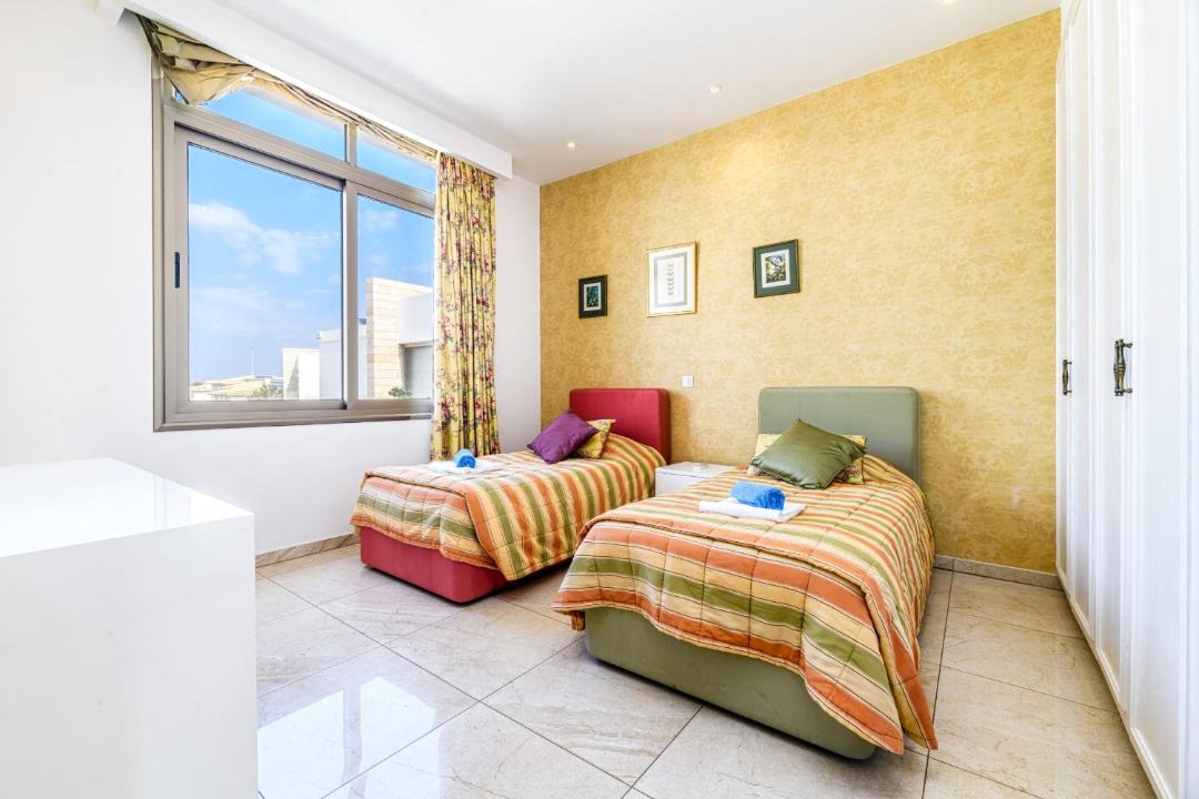 Photo of Bedroom in Protaras