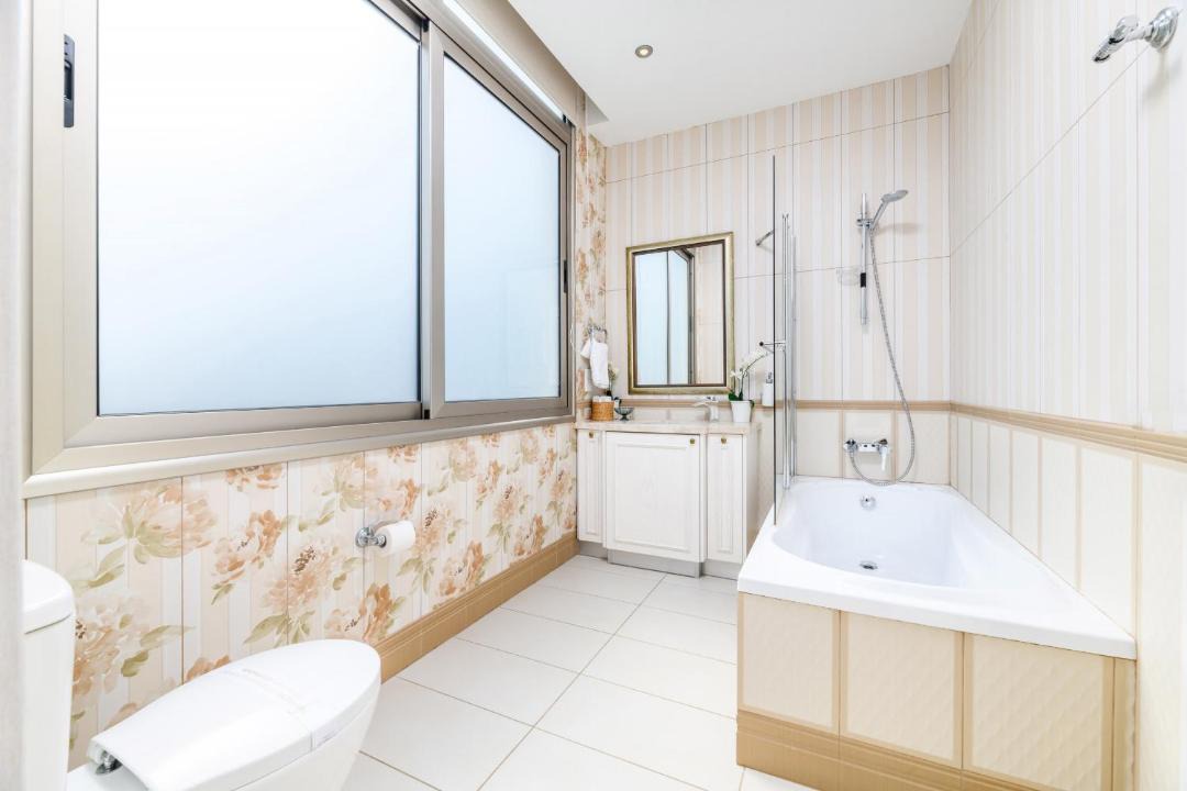 Photo of Bathroom in Protaras