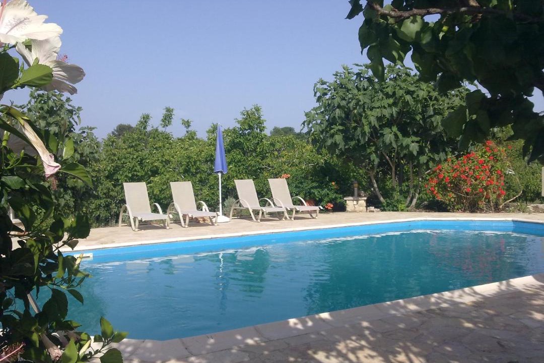 Photo of Others in Pano Akourdalia