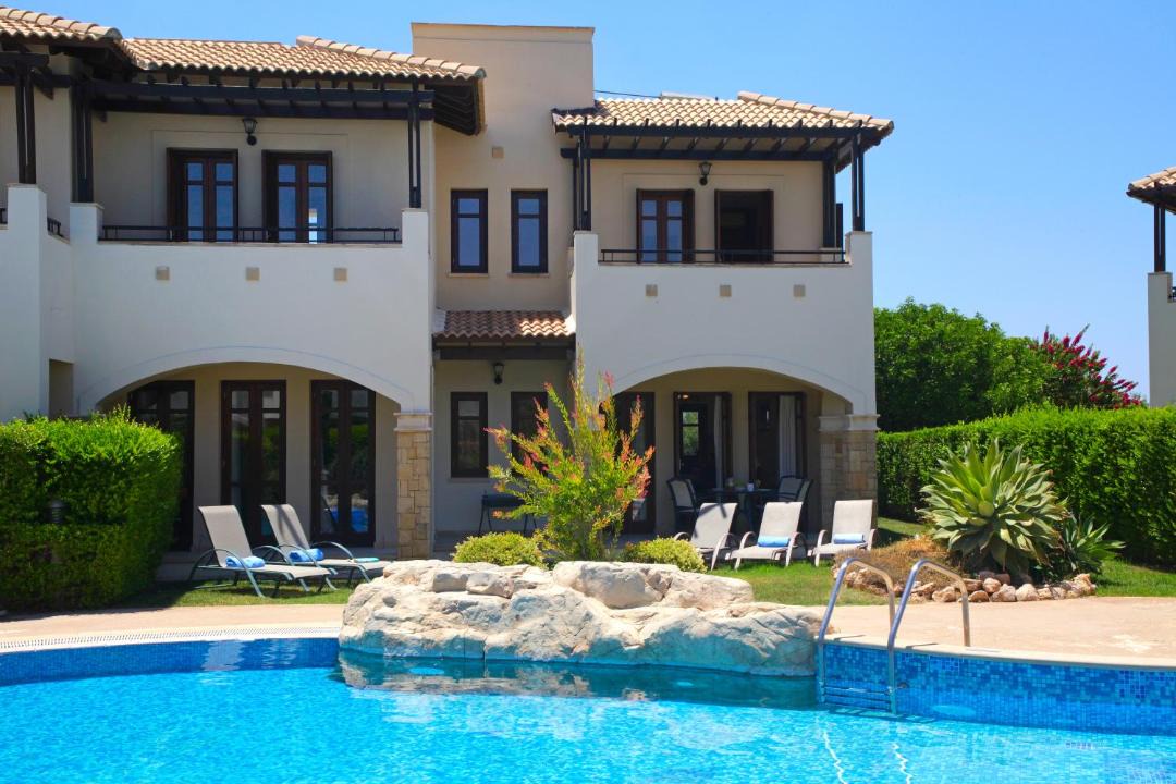 Photo of Others in Aphrodite Hills