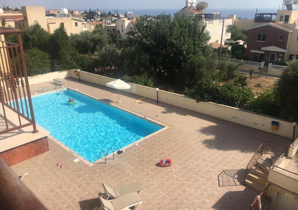 Photo of Outdoor in Peyia Town