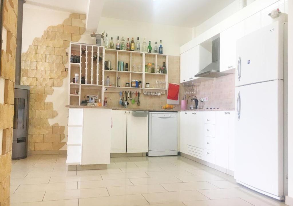 Photo of Kitchen in Peyia Town