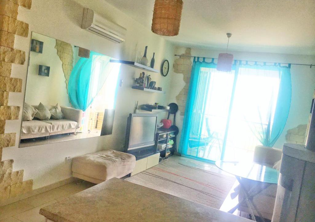 Photo of Livingroom in Peyia Town