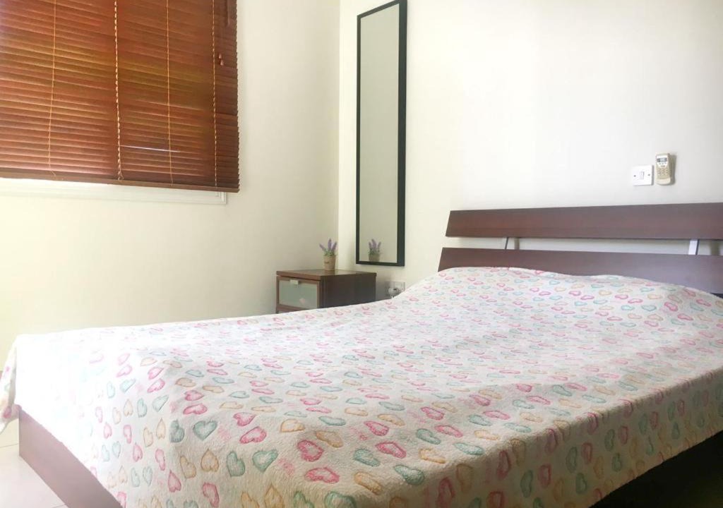 Photo of Bedroom in Peyia Town