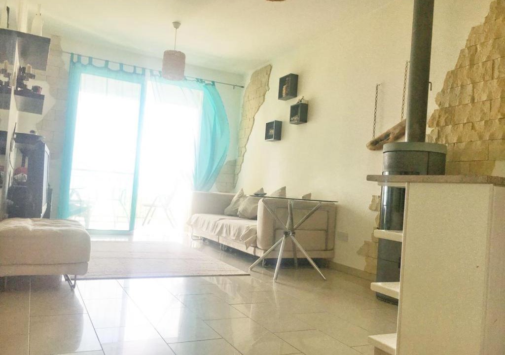 Photo of Livingroom in Peyia Town