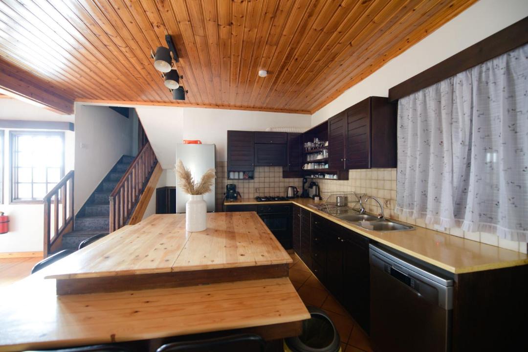 Photo of Kitchen in Kyperounta