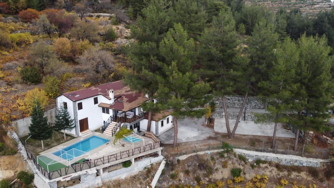 Photo of Outdoor in Kyperounta