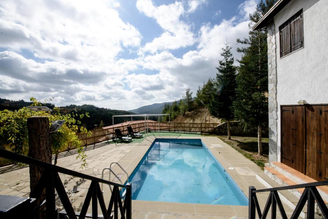 Photo of Outdoor in Kyperounta