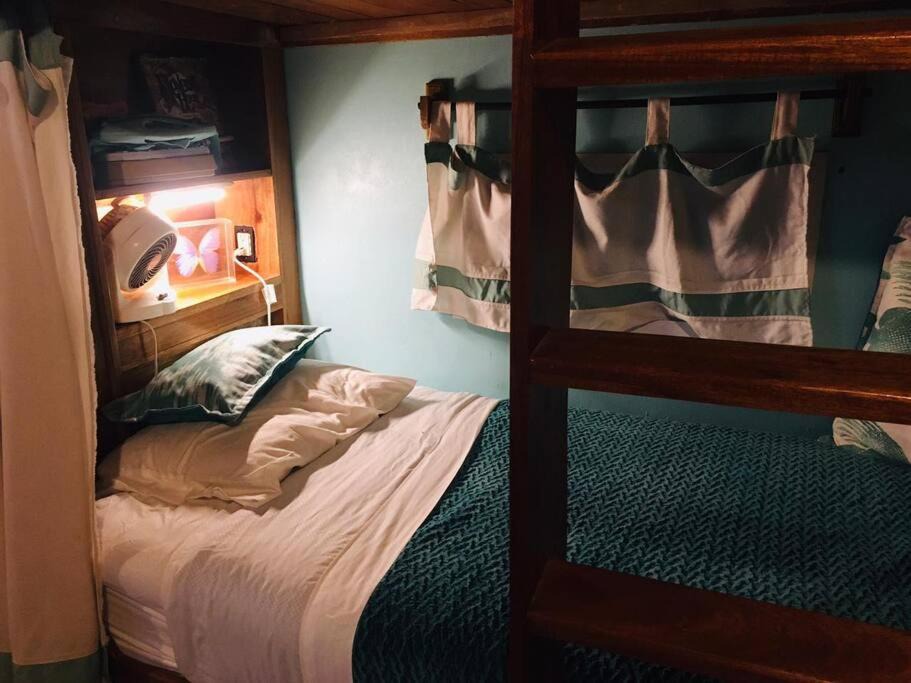 Photo of Bedroom in Corn Island