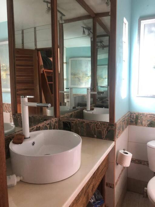 Photo of Bathroom in Corn Island