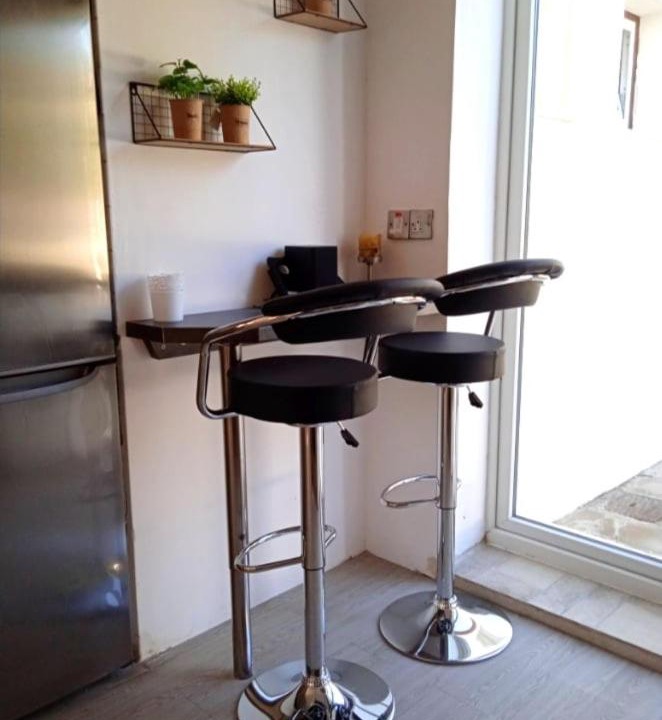 Photo of Livingroom in Skarinou