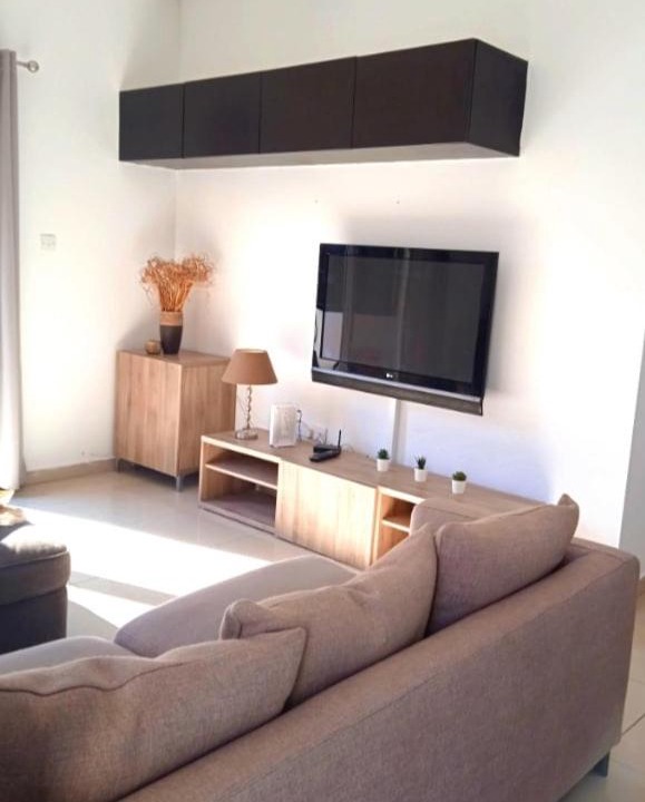 Photo of Livingroom in Skarinou