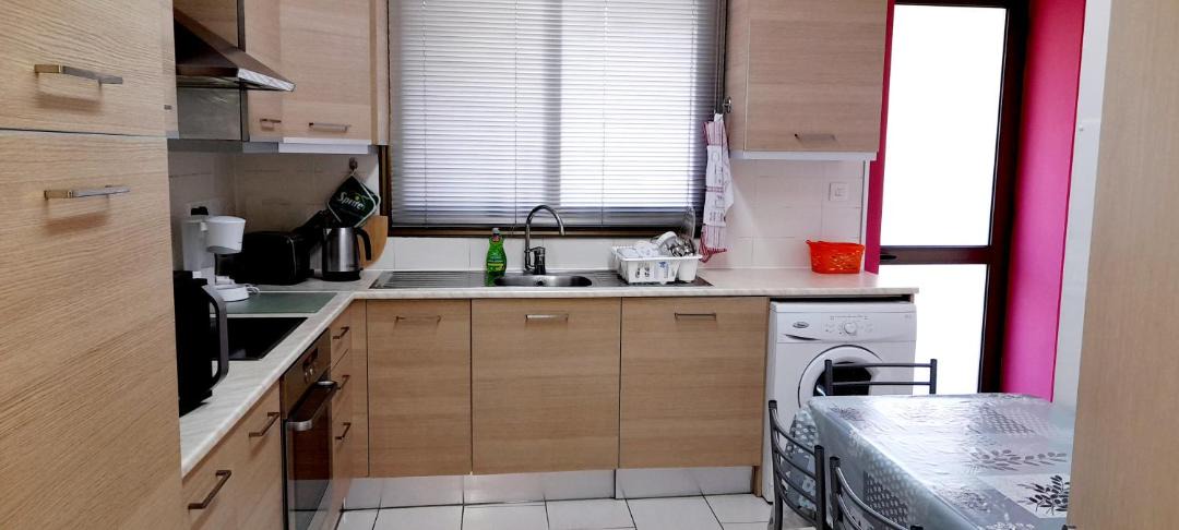 Photo of Kitchen in Nicosia
