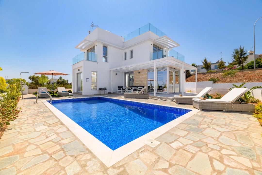 Photo of Outdoor in Protaras