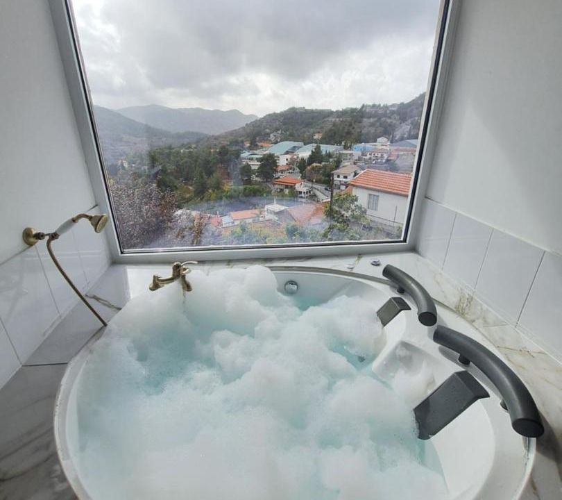 Photo of Bathroom in Agros