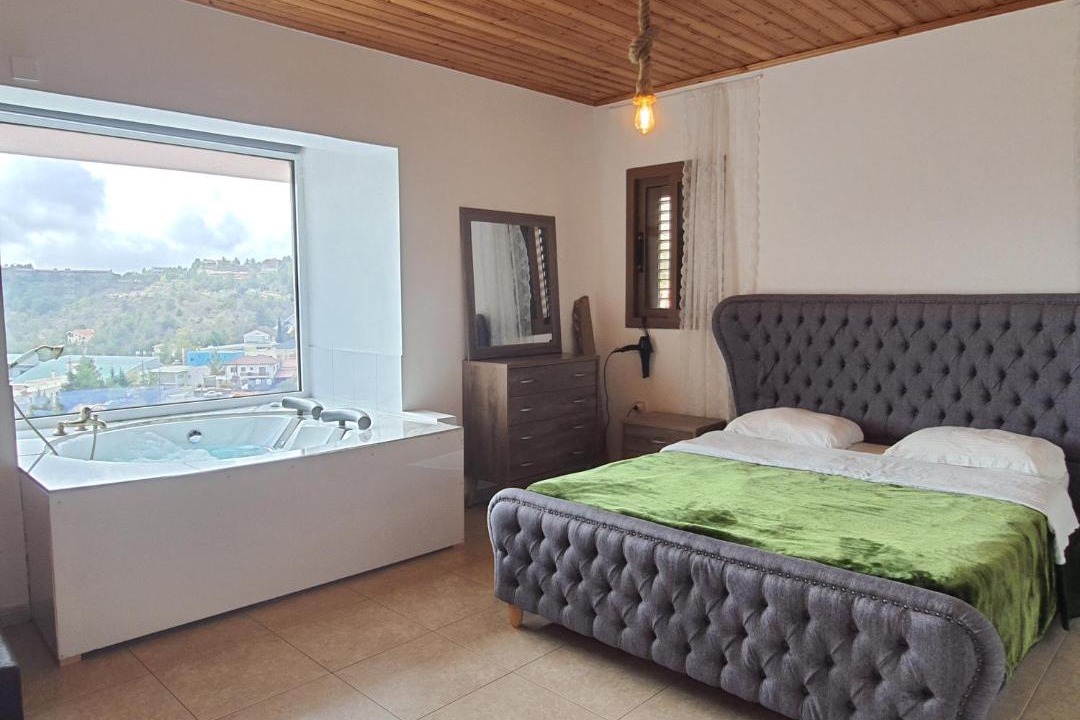 Photo of Bedroom in Agros