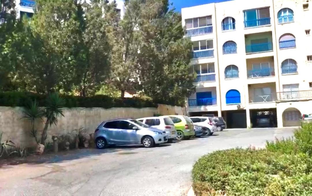 Photo of Buildings in Agios Tychon