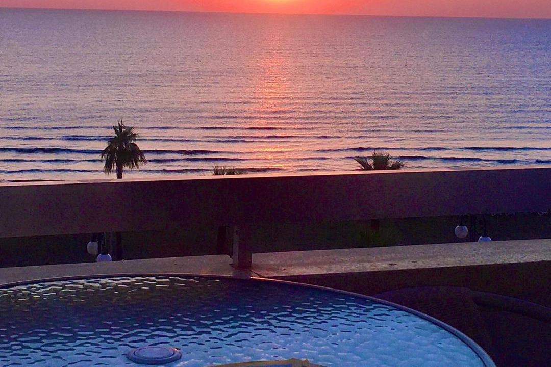 Photo of Patio Balcony in Larnaca City Centre