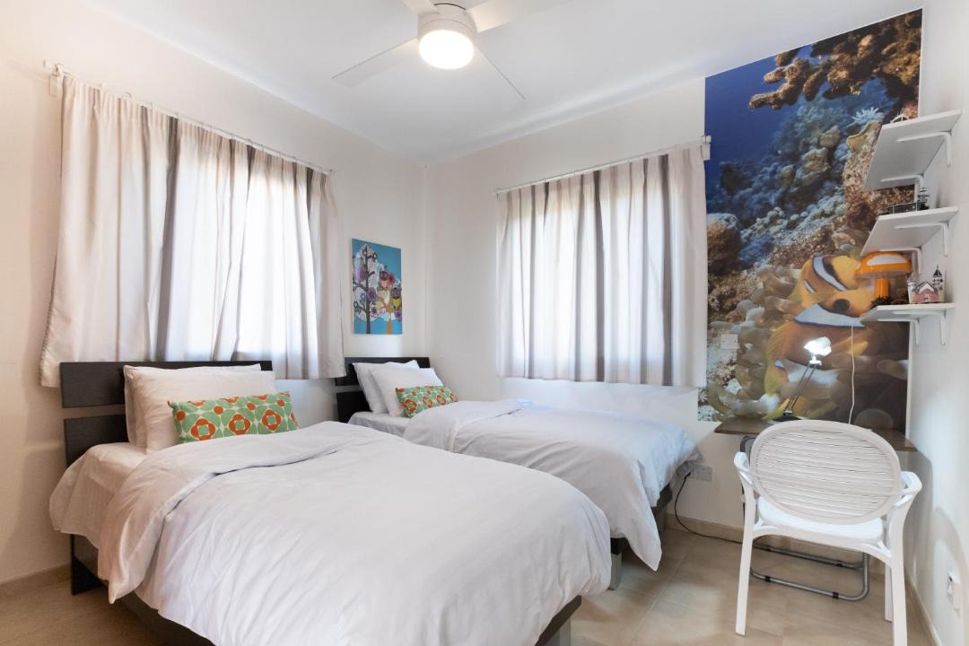 Photo of Bedroom in Argaka