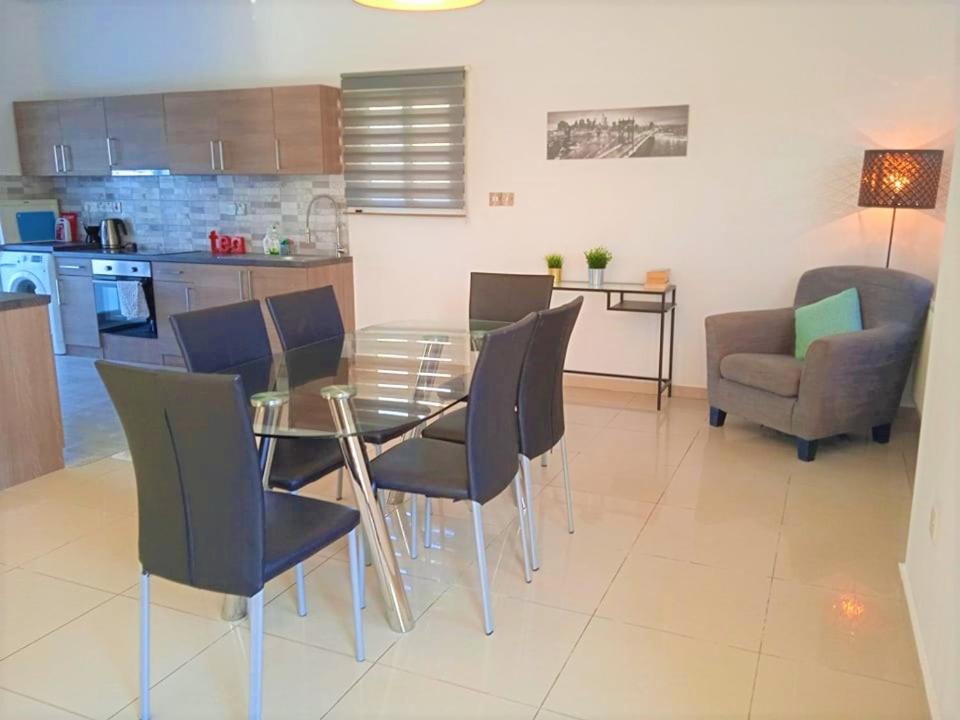 Photo of Livingroom in Skarinou