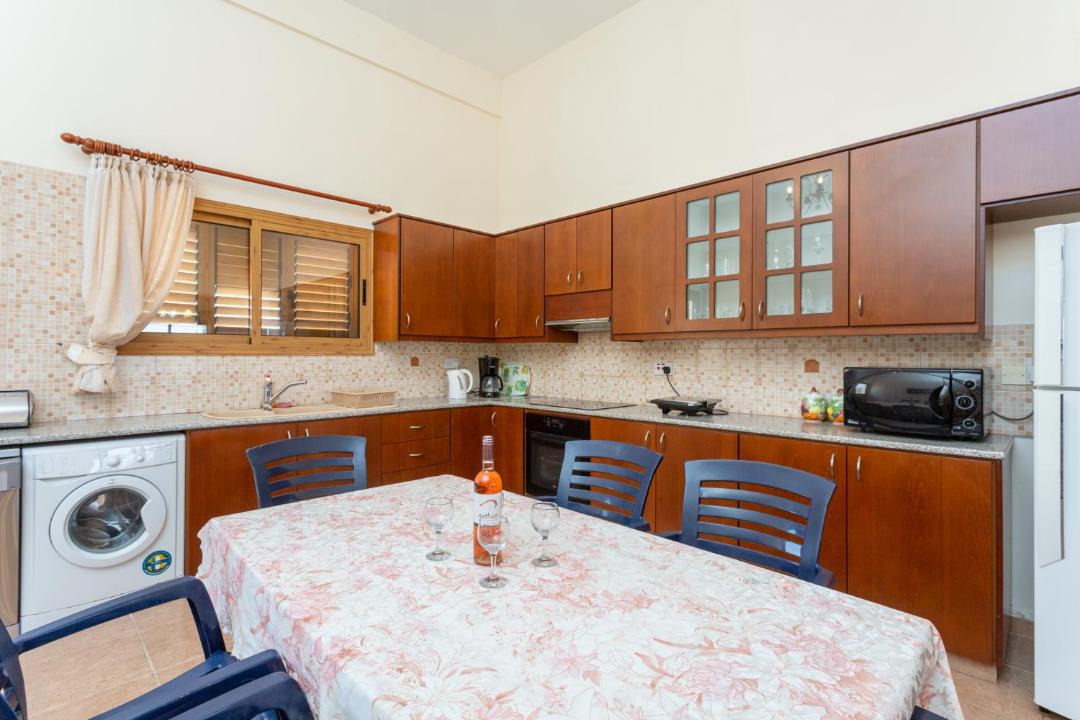 Photo of Kitchen in Polis