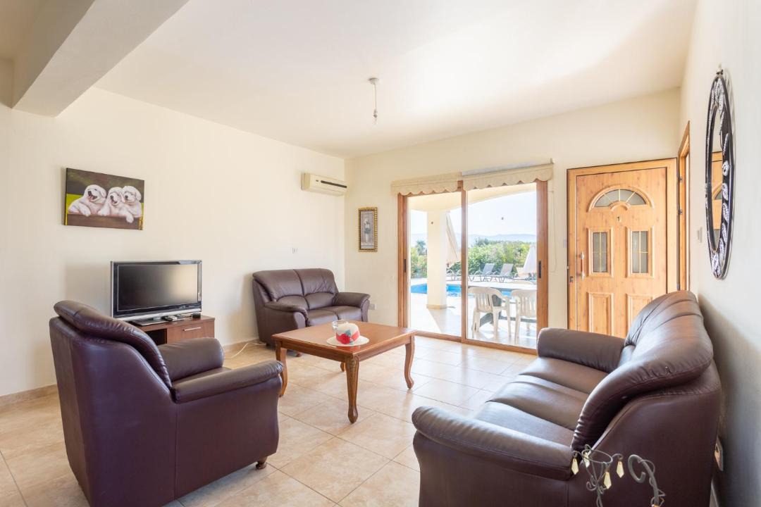 Photo of Livingroom in Polis