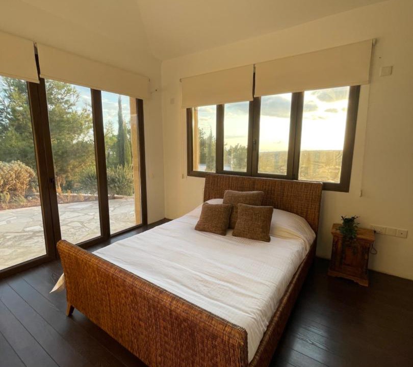 Photo of Bedroom in Souni-Zanakia