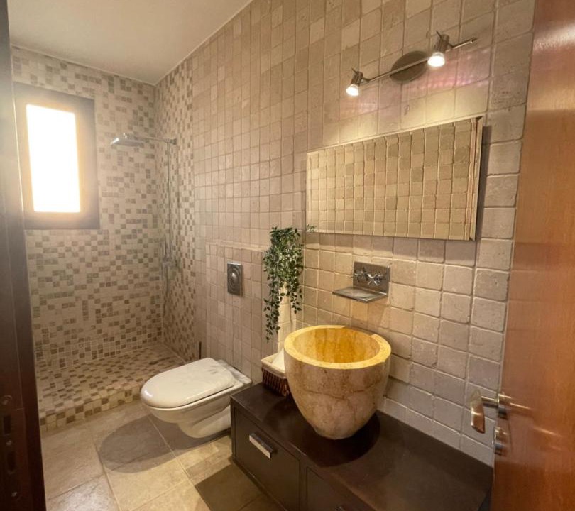 Photo of Bathroom in Souni-Zanakia