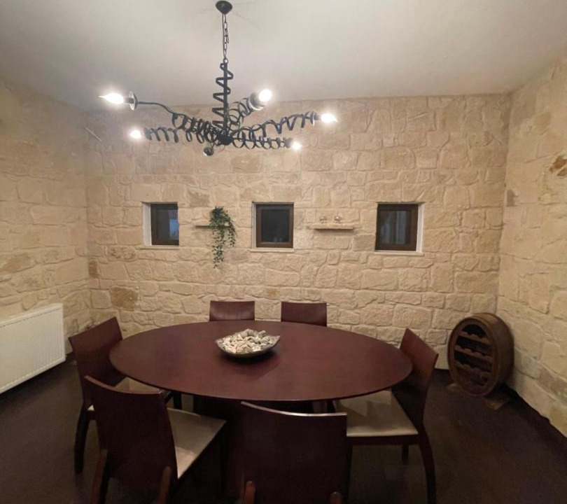 Photo of Livingroom in Souni-Zanakia