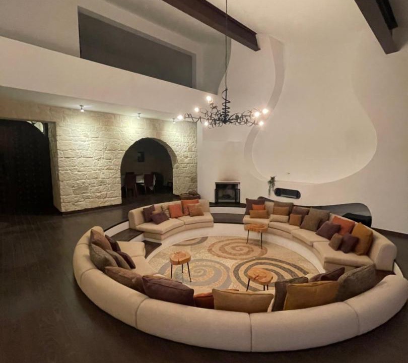 Photo of Livingroom in Souni-Zanakia