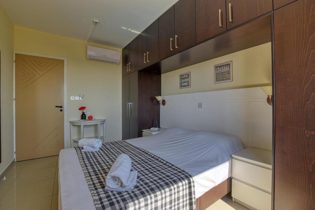 Photo of Bedroom in Pernera