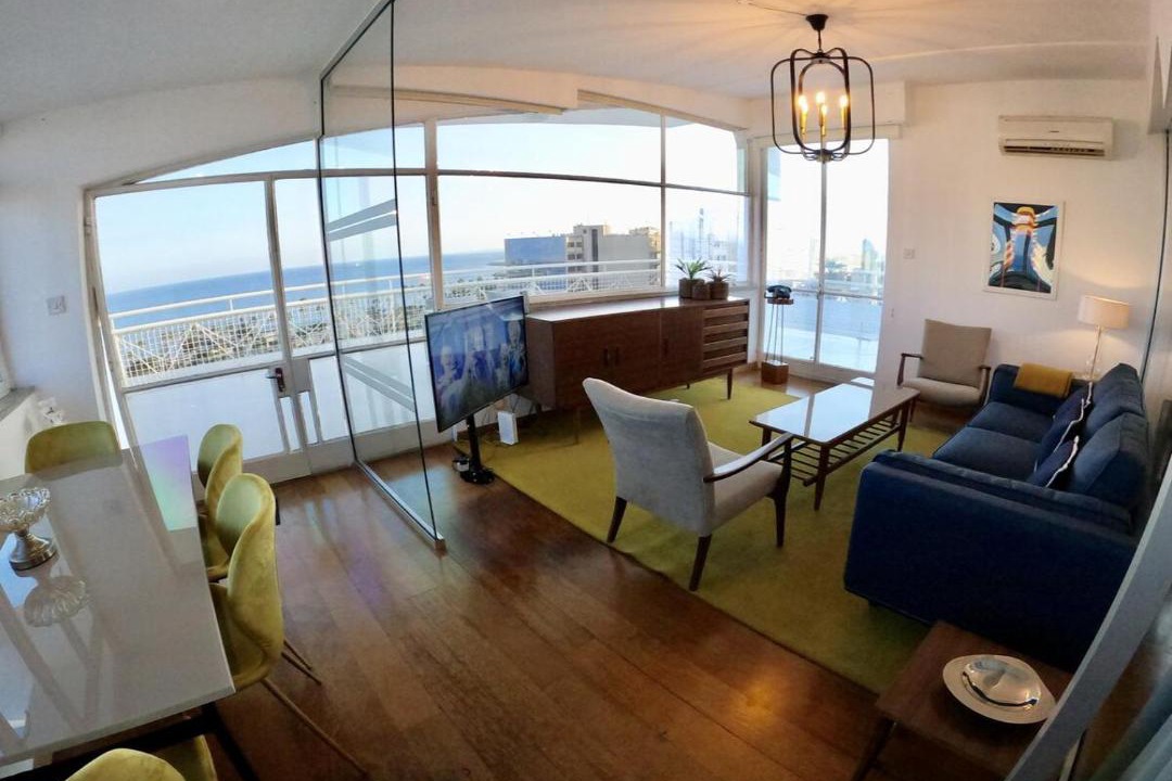 Photo of Livingroom in Old Town of Limassol